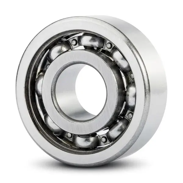 Шарикоподшипники радиальные