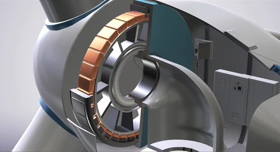 Ветроэнергетика | Свежие новости в Белгороде