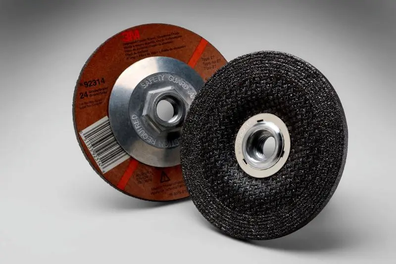 Инновационные диски для шлифовки от Osborn | Свежие новости в Белгороде