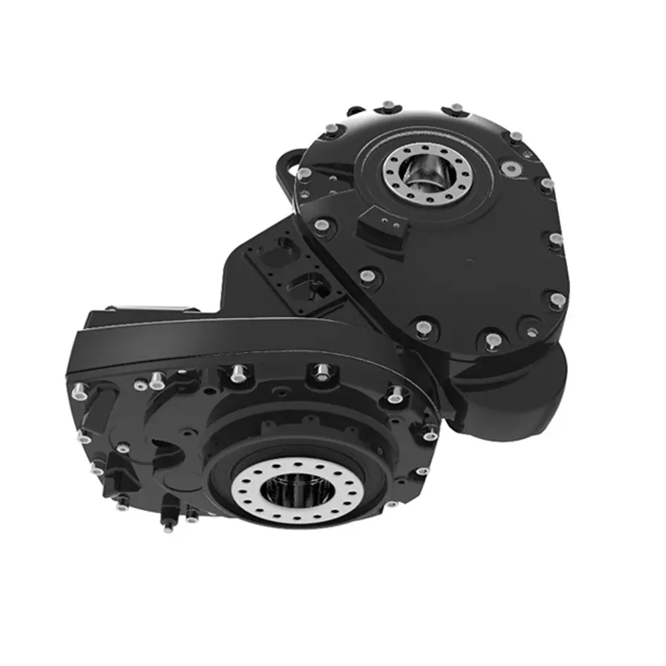 Schaeffler покупает производителя прецизионных редукторов | Свежие новости в Белгороде