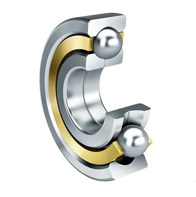 Упорные шариковые подшипники