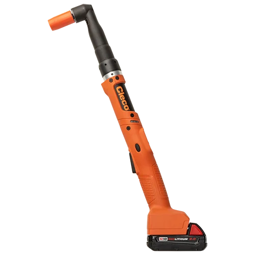 Cleco® выпустила износоустойчивые проводные электросборочные инструменты | Свежие новости в Белгороде