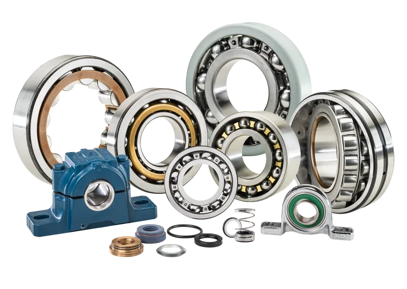 Bartlett Bearing Company, Inc. перешла следующему поколению семьи Массер | Свежие новости в Белгороде