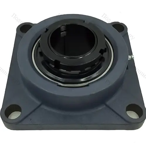 Подшипниковый узел (корпусный подшипник)+втулка LKF 212-2F+H 2312 в Белгороде