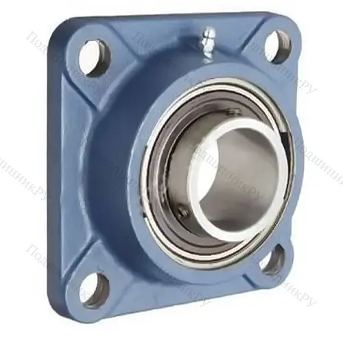 Подшипниковый узел (корпусный подшипник) LEF 220-2F
