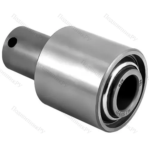 Подшипник шариковый двухрядный SL 2-5203-2T в Белгороде