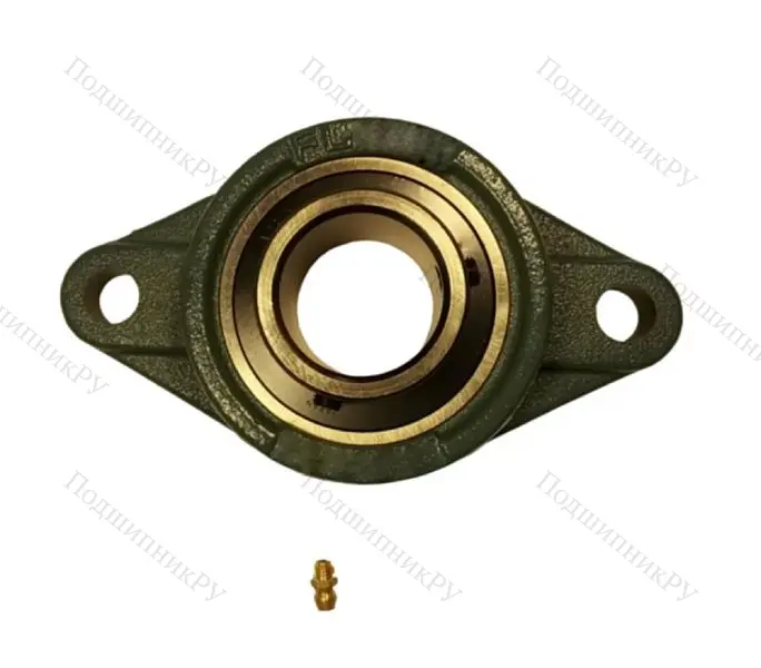 Подшипниковый узел UCFL 211