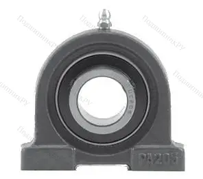 Подшипниковый узел UCPA 204 ISB EcoLine в Белгороде