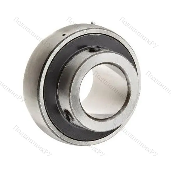 Корпусный подшипник UC 210