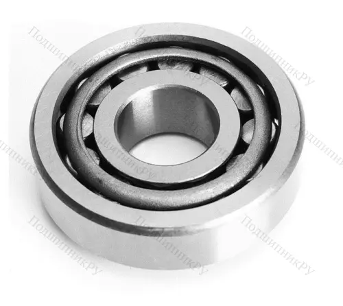 Роликовый цилиндрический подшипник N 209 W от производителя  NSK