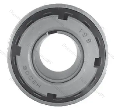 Подшипник UK 212 (YSA 212-2FKA) ISB