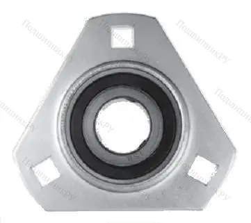Подшипниковый узел BPFT 3-SBSS ISB