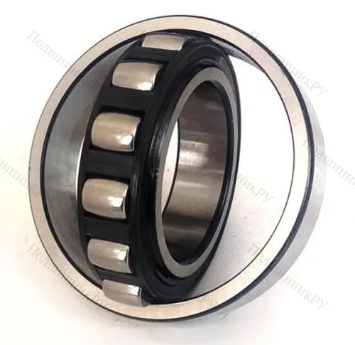 Сферический роликовый подшипник с конической посадкой на вал 20213 KTVPC 3 от производителя  FAG