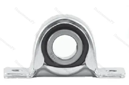 Подшипниковый узел BPP 5-SB ISB