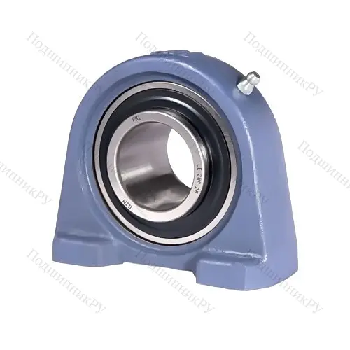 Подшипниковый узел (корпусный подшипник) LEV 204-2F в Белгороде