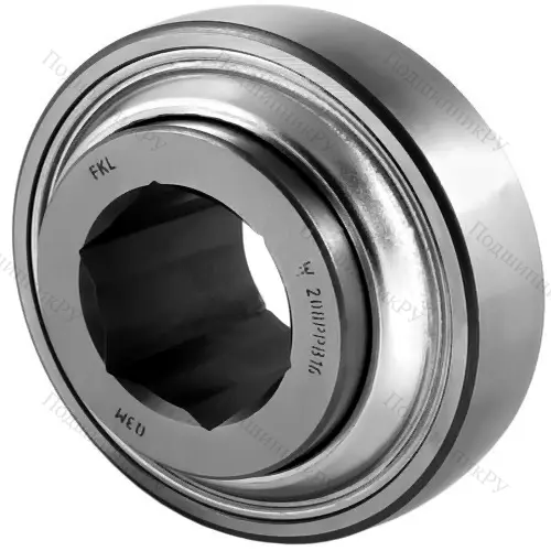 Подшипник шариковый W 208PPB 16 в Белгороде