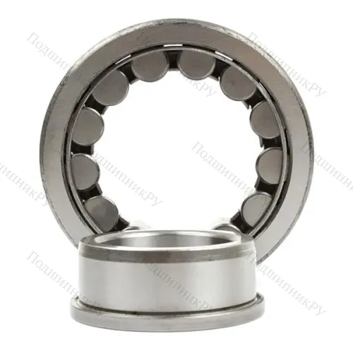 Роликовый цилиндрический подшипник NJ 2208 от производителя  NTN