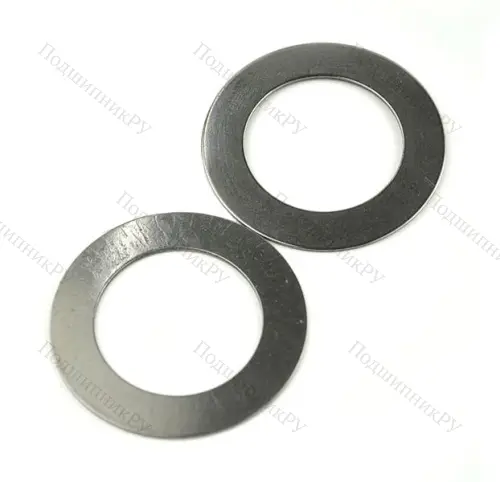 Игольчатый подшипник упорное кольцо AS 6085 от производителя  INA