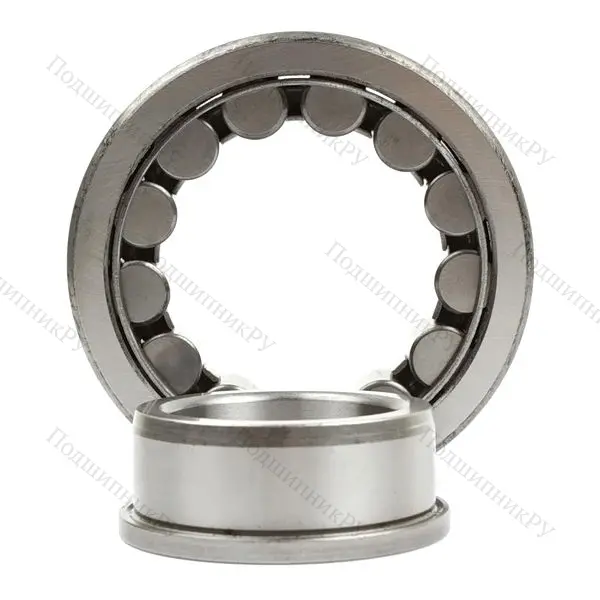 Роликовый цилиндрический подшипник NJ 313