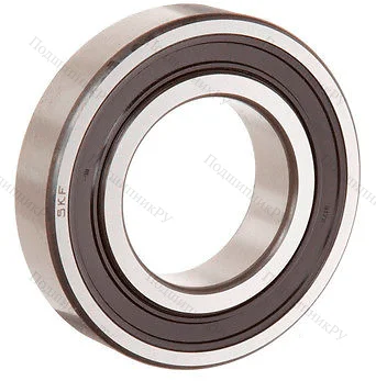 Подшипник W 625-2RS 1 SKF