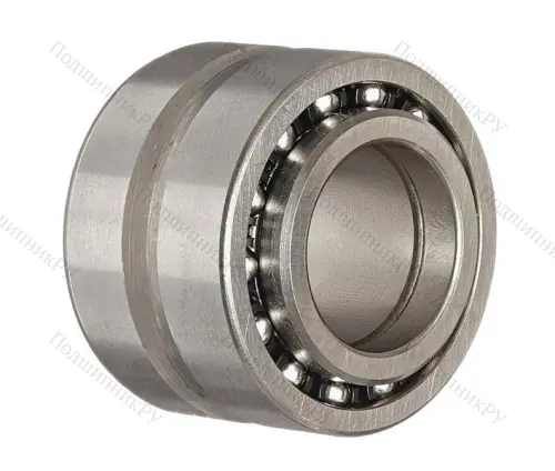 Комбинированный подшипник NKIB 5911