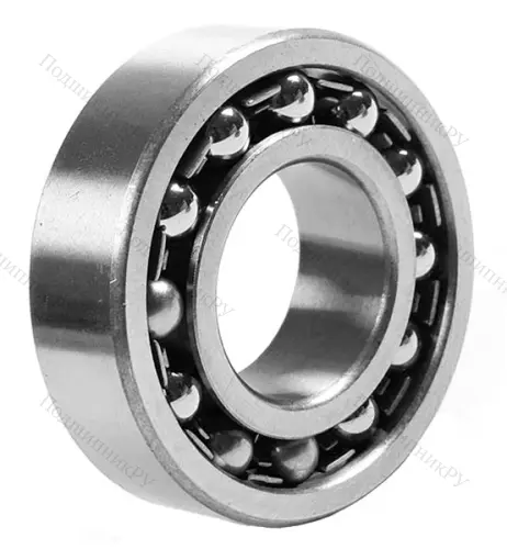 Двухрядный шариковый подшипник 1215 K в Белгороде