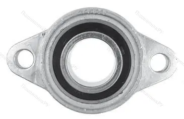 Подшипниковый узел UFL 004 ISB