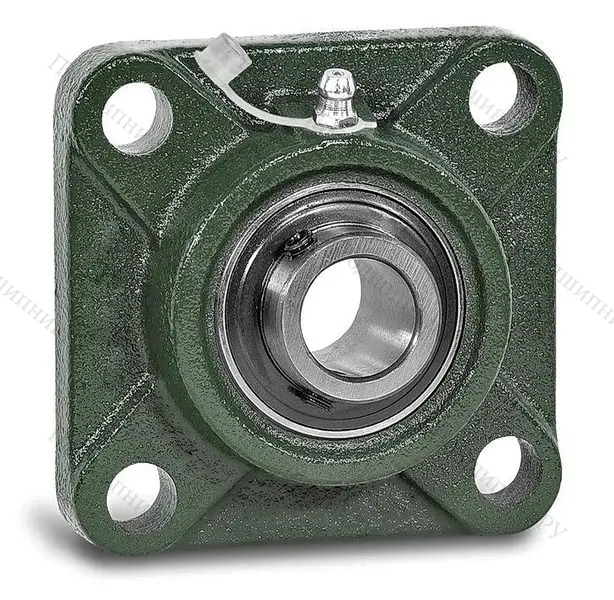 Подшипниковый узел UCF 209