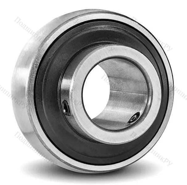 Корпусный подшипник UC 204