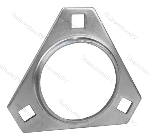 Подшипниковый корпус PFT 205 в Белгороде