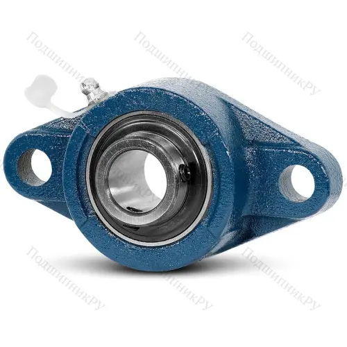 Подшипниковый узел UCFL 206 - Вал: 30 мм от производителя  LPZ