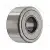 Игольчатый подшипник NATR 5 от производителя  SKF