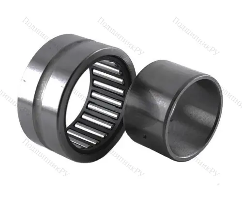 Игольчатый подшипник NA 49/32 R