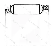 Подшипник  864909 размер 47x56x20