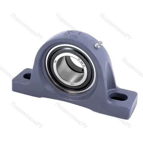 Подшипниковый узел (корпусный подшипник) UYS 206-2S в Белгороде