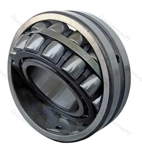 Сферический роликовый подшипник с конической посадкой на вал 23152 CCK/W 33 от производителя  SKF