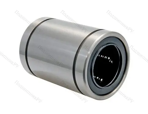 Подшипник LM 08 UU (NPZ) в Белгороде