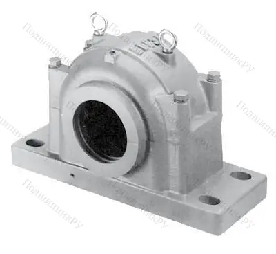 Разъемный корпус SD 3048 ISB