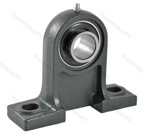 Подшипниковый узел UCPH 207 в Белгороде