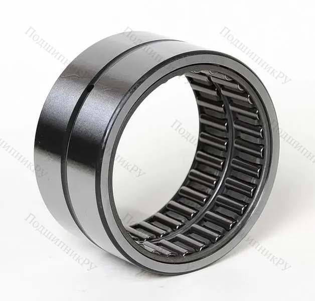 Игольчатый подшипник RNA 6911 ZW XL