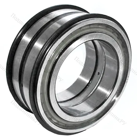 Двухрядный роликовый подшипник SL 04 5015 LLNR