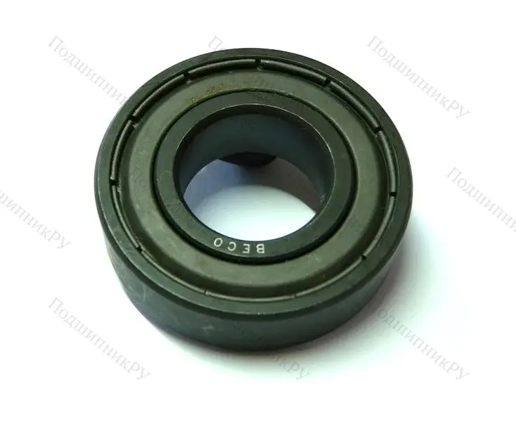 Высокотемпературный подшипник 6202 BHTS ZZ C 4 220°-250° ()