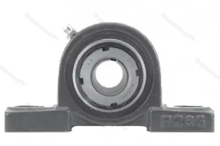 Подшипниковый узел UKP 217 ISB в Белгороде