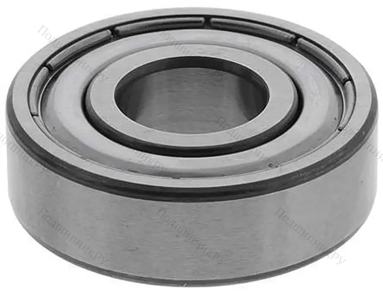 Высокотемпературный подшипник 6307 BHTS ZZ C 4 220°-280° ()