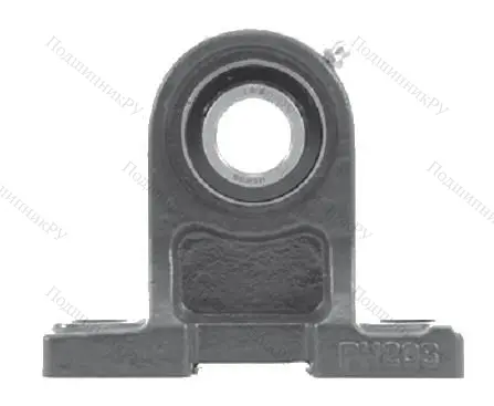 Подшипниковый узел UCPH 210 ISB
