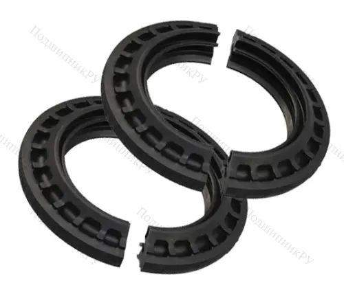 Манжетное уплотнение TSN 516 L (комплект) в Белгороде