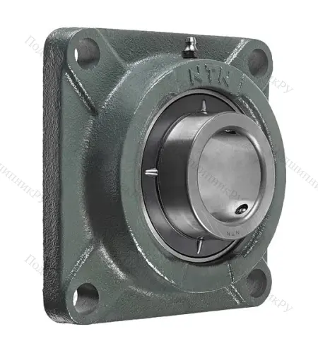 Подшипниковый узел UCFS 312 D 1 в Белгороде