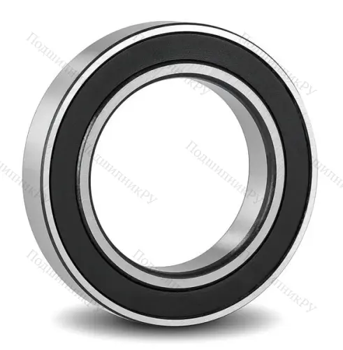 Шариковый однорядный подшипник 180215 (6215 2RS) в Белгороде