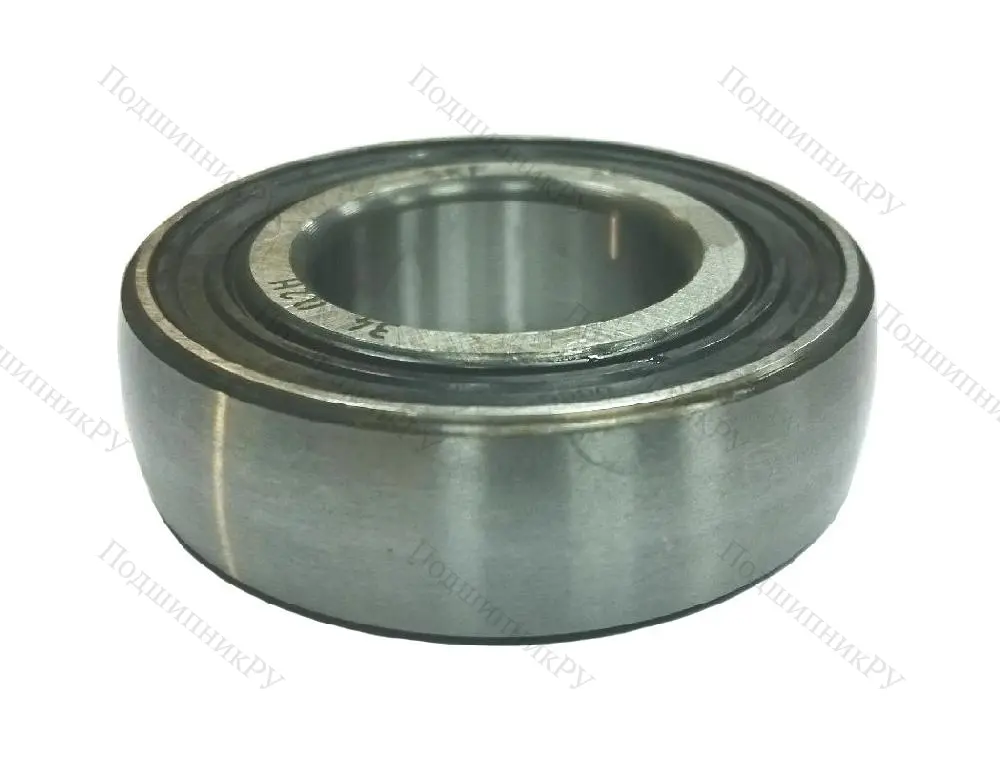 Однорядный шариковый подшипник