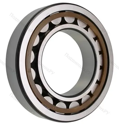 Роликовый цилиндрический подшипник NJ 2208 ETVP от производителя  KOYO